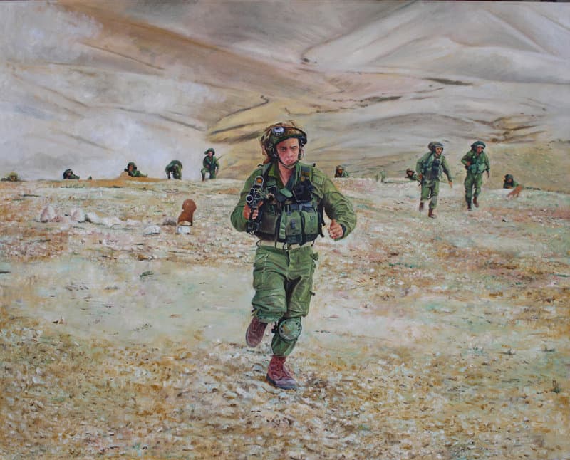 Nahal Brigade