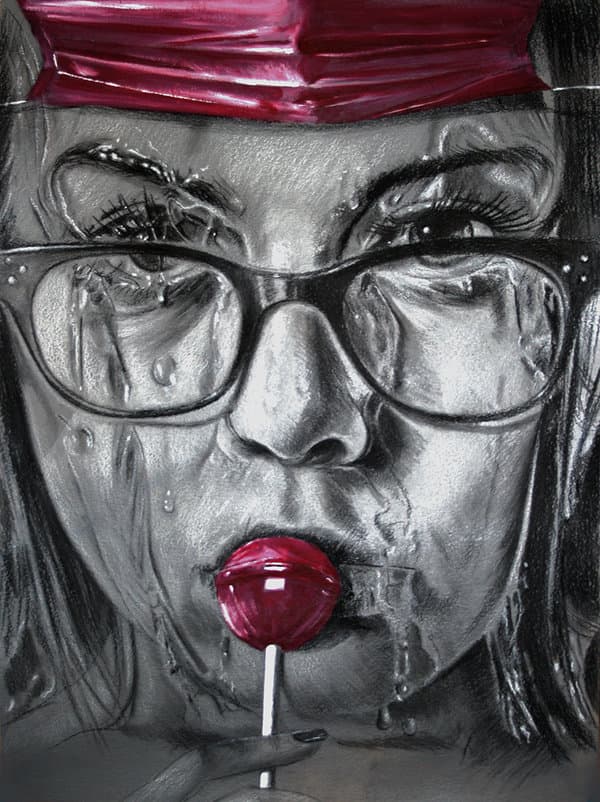 Sweet Wet in Pandemic